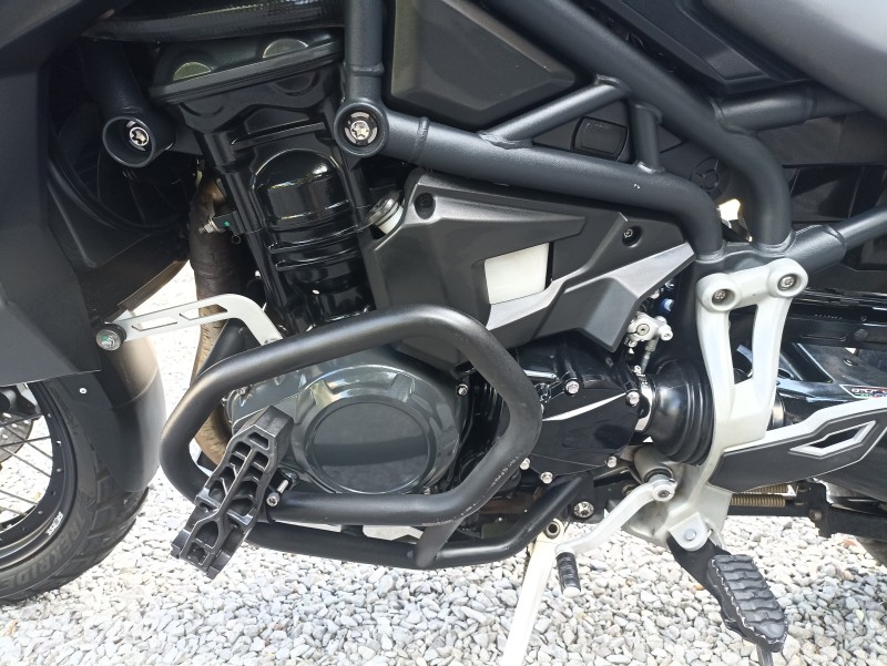 TIGER EXPLORER XC ABS  - 2015 - BENTO GONçALVES