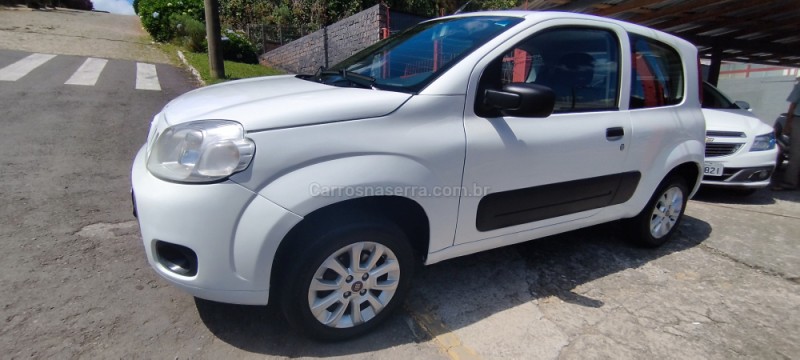 uno 1.0 evo vivace 8v flex 2p manual 2013 farroupilha