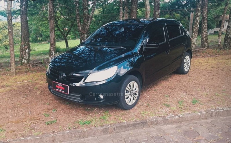 gol 1.0 8v i tred flex 4p manual 2010 caxias do sul