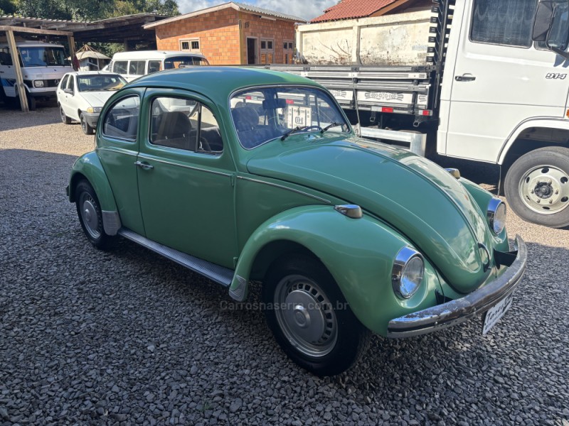FUSCA 1300