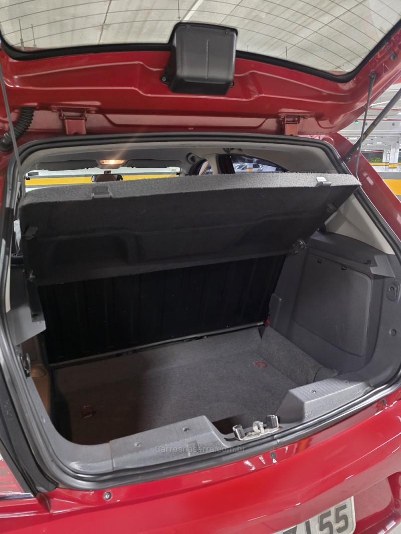 AGILE 1.4 MPFI LT 8V FLEX 4P MANUAL - 2011 - CAXIAS DO SUL