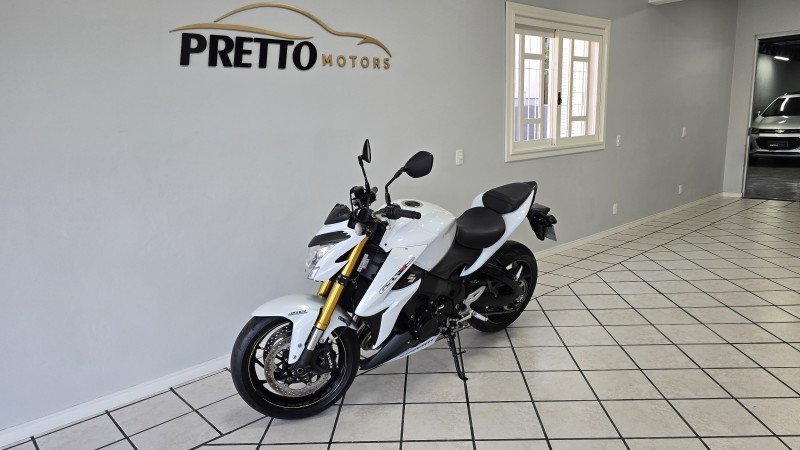 gsxs 1000 gt abs 2017 bento goncalves