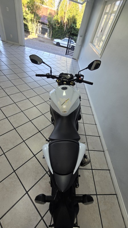 GSXS 1000 GT ABS - 2017 - BENTO GONçALVES