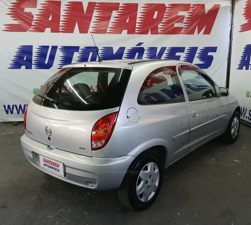 CELTA 1.0 MPFI SUPER 8V GASOLINA 2P MANUAL - 2004 - CAXIAS DO SUL