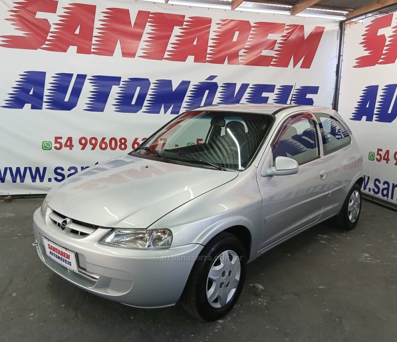 CELTA 1.0 MPFI SUPER 8V GASOLINA 2P MANUAL