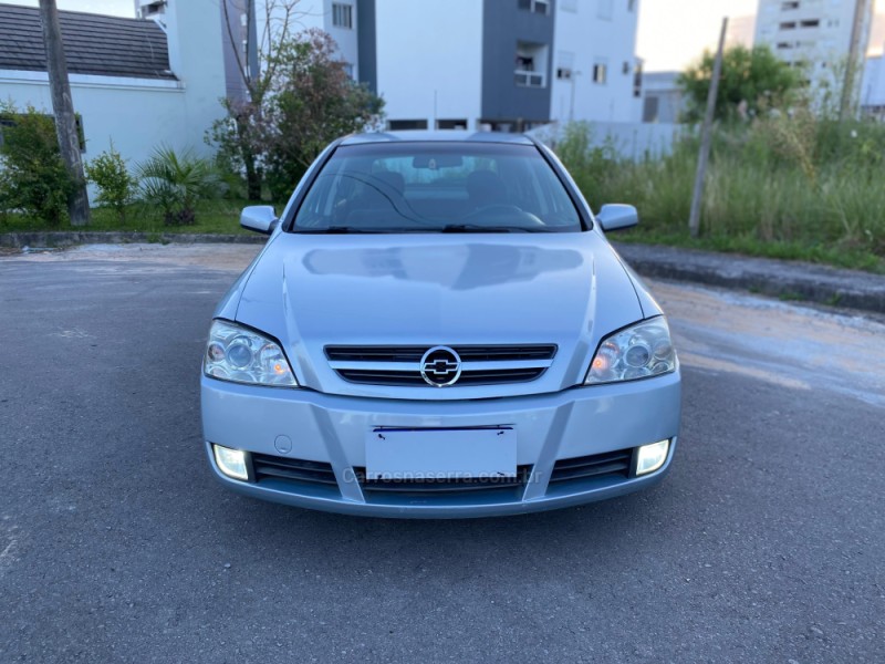 ASTRA 2.0 MPFI ADVANTAGE 8V FLEX 4P MANUAL - 2007 - CAXIAS DO SUL