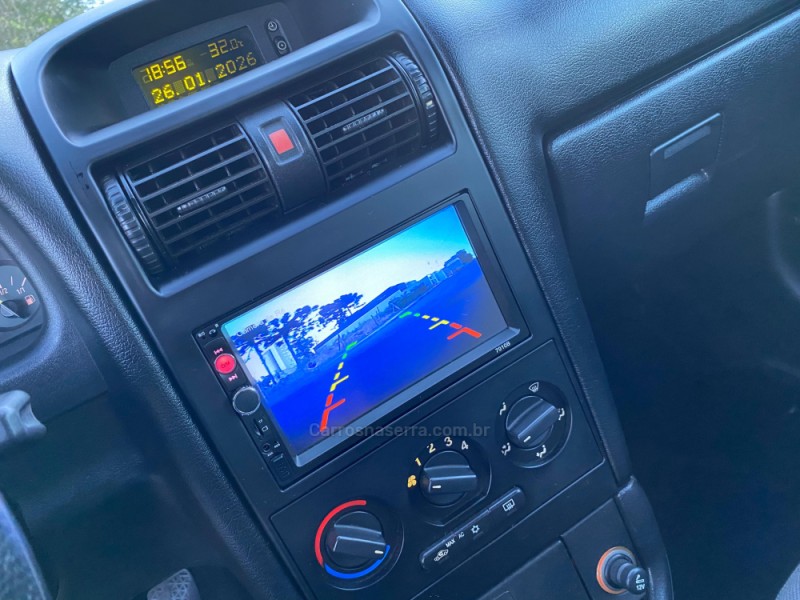 ASTRA 2.0 MPFI ADVANTAGE 8V FLEX 4P MANUAL - 2007 - CAXIAS DO SUL