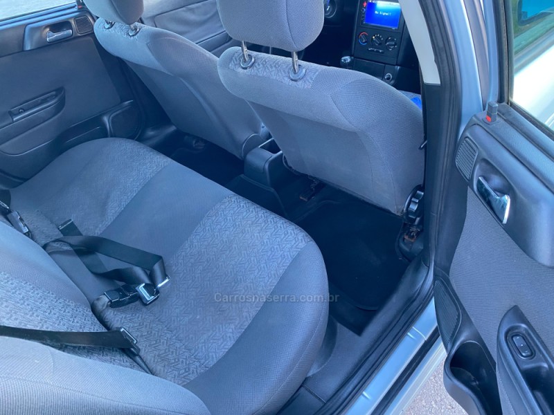 ASTRA 2.0 MPFI ADVANTAGE 8V FLEX 4P MANUAL - 2007 - CAXIAS DO SUL