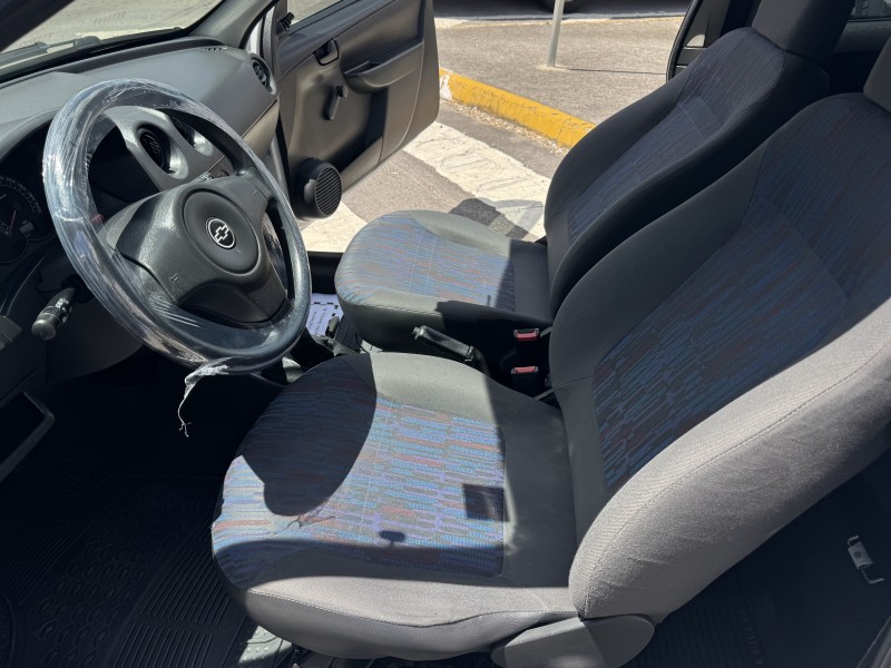 CELTA 1.0 MPFI VHC LIFE 8V GASOLINA 2P MANUAL - 2007 - CAXIAS DO SUL