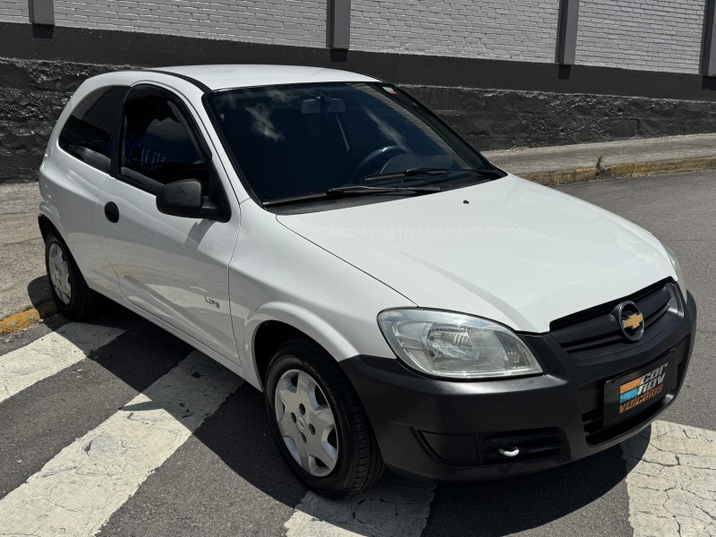 celta 1.0 mpfi vhc life 8v gasolina 2p manual 2007 caxias do sul