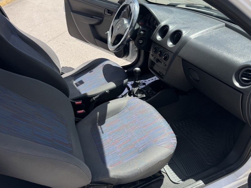 CELTA 1.0 MPFI VHC LIFE 8V GASOLINA 2P MANUAL - 2007 - CAXIAS DO SUL