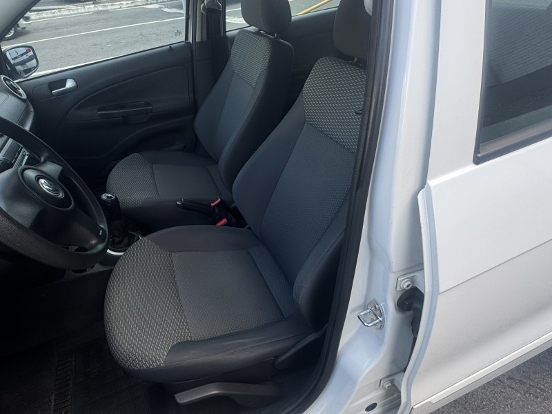 GOL 1.0 MI 8V FLEX 4P MANUAL - 2011 - CAXIAS DO SUL