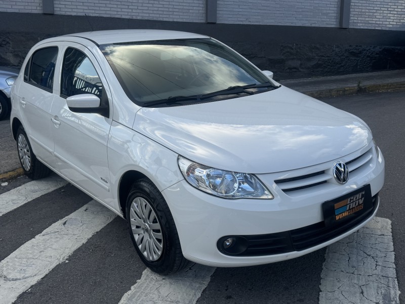 gol 1.0 mi 8v flex 4p manual 2011 caxias do sul