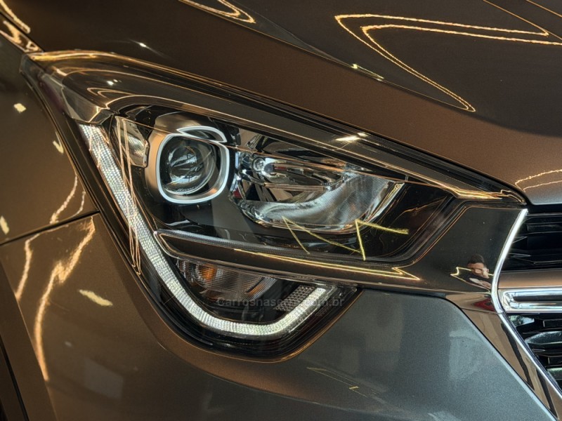 TIGGO 1.5 16V TURBO 5X TXS FLEX 4P AUTOMÁTICO - 2020 - DOIS IRMãOS