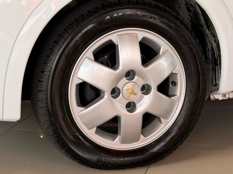 CORSA 1.4 MPFI PREMIUM SEDAN 8V FLEX 4P MANUAL - 2008 - DOIS IRMãOS