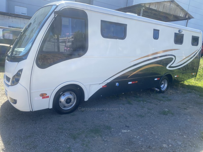 8500  2009 caxias do sul