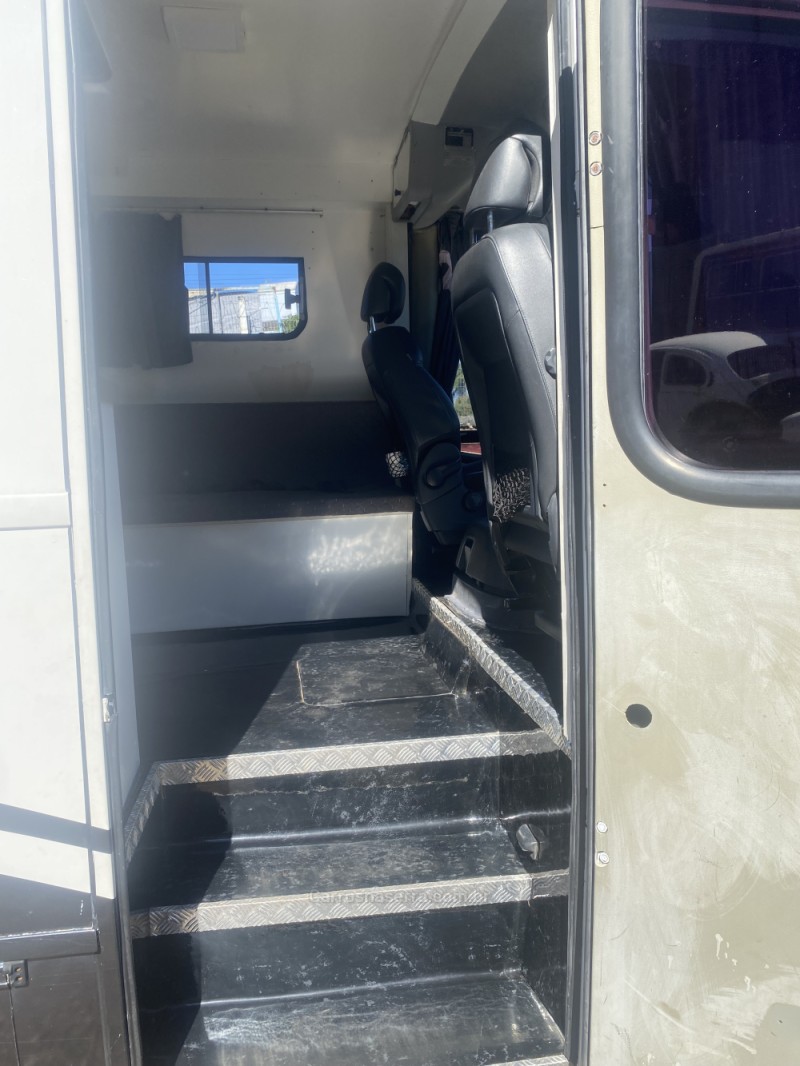 8500  - 2009 - CAXIAS DO SUL