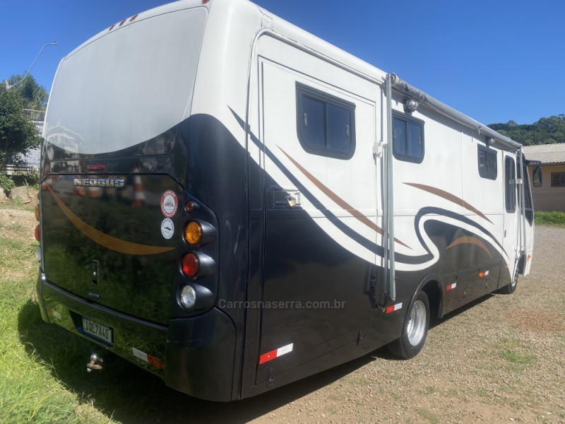 8500  - 2009 - CAXIAS DO SUL