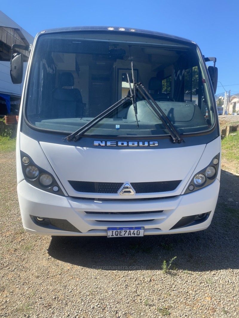 8500  - 2009 - CAXIAS DO SUL