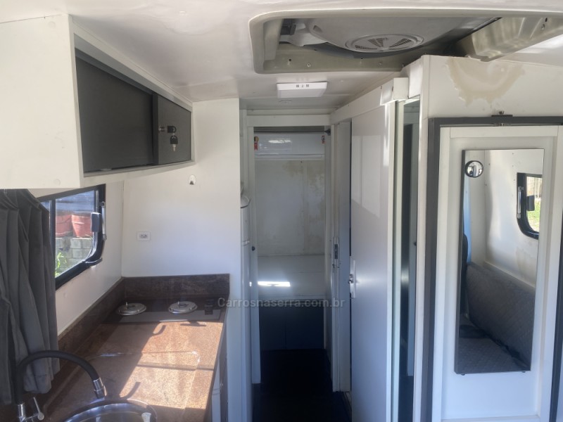 8500  - 2009 - CAXIAS DO SUL