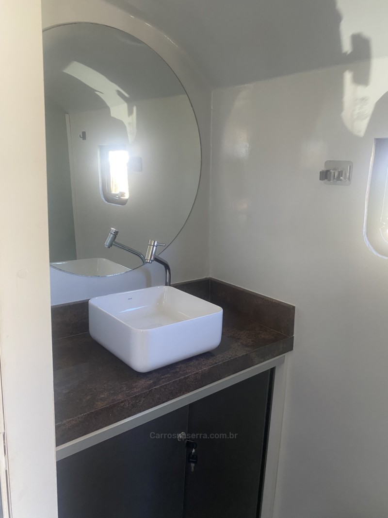 8500  - 2009 - CAXIAS DO SUL