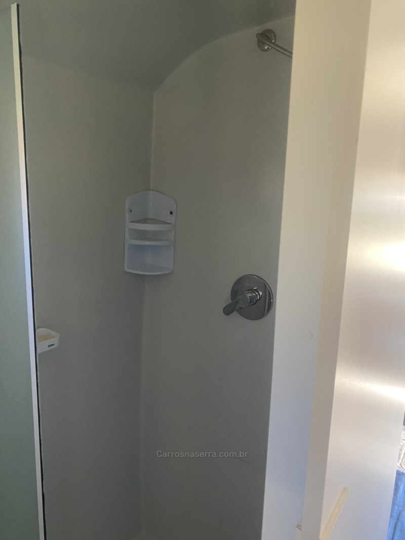 8500  - 2009 - CAXIAS DO SUL