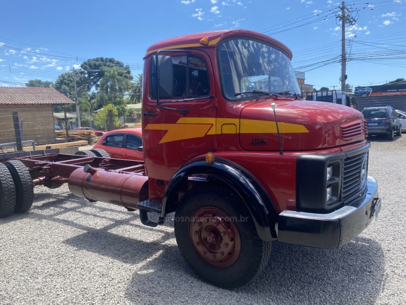 1114  - 1987 - CAXIAS DO SUL