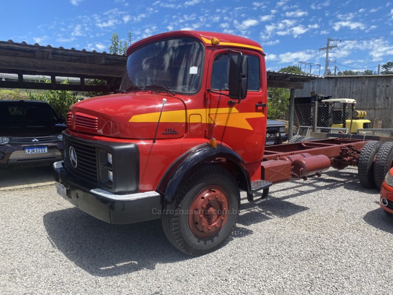 1114  - 1987 - CAXIAS DO SUL