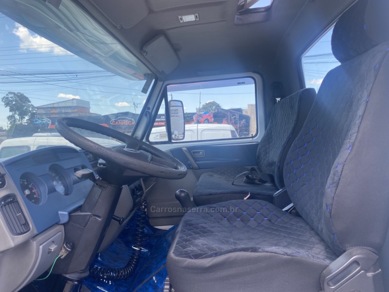 8-150 E DELIVERY - 2009 - CAXIAS DO SUL