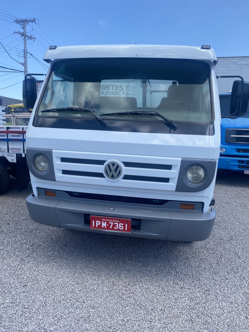 8-150 E DELIVERY - 2009 - CAXIAS DO SUL