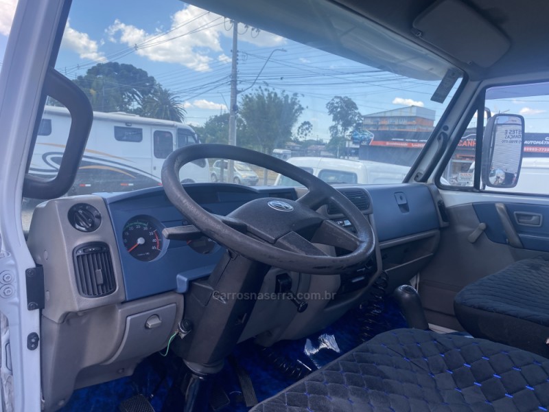 8-150 E DELIVERY - 2009 - CAXIAS DO SUL