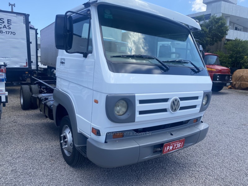 8-150 E DELIVERY - 2009 - CAXIAS DO SUL