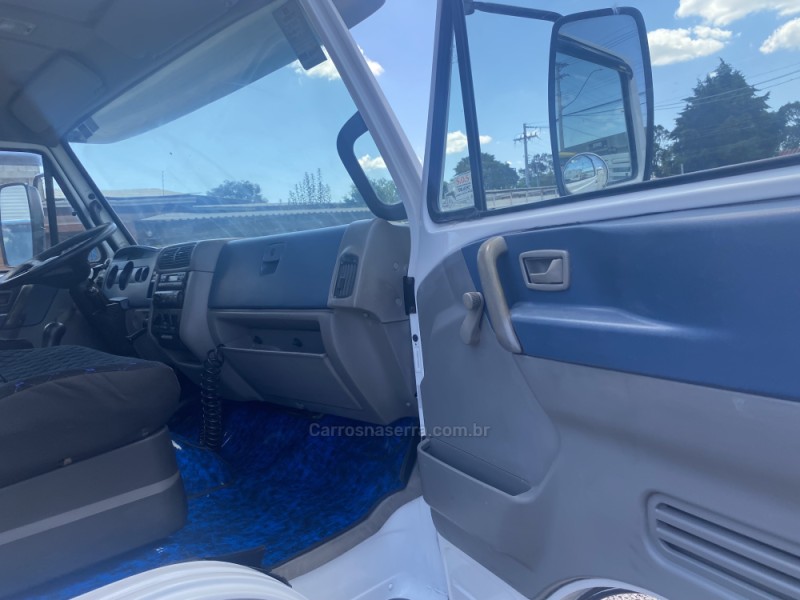 8-150 E DELIVERY - 2009 - CAXIAS DO SUL