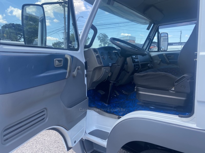 8-150 E DELIVERY - 2009 - CAXIAS DO SUL