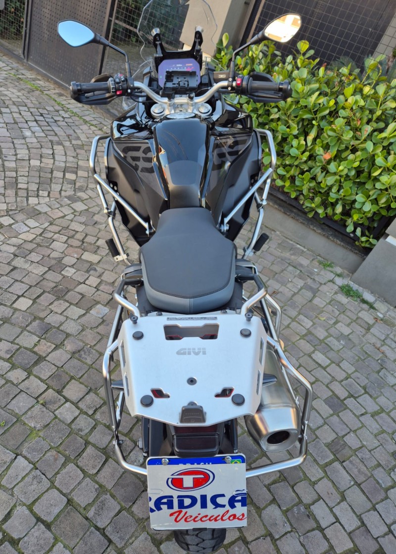 F 850 GS ADVENTURE PREMIUM  - 2022 - CAXIAS DO SUL
