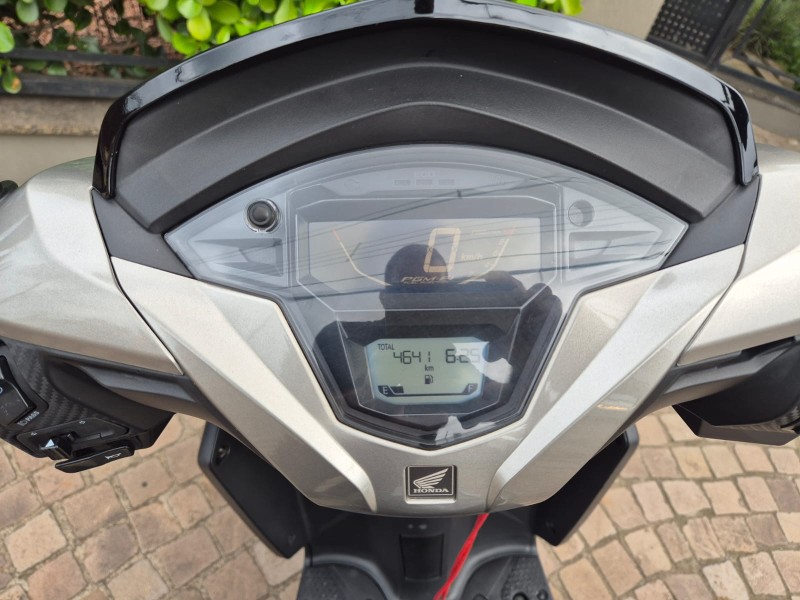 ELITE 125 - 2025 - CAXIAS DO SUL