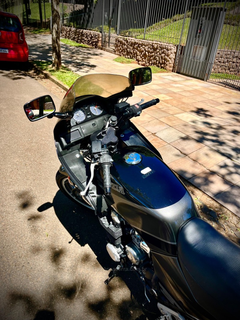 CBX 750 FOUR INDY - 1993 - ERECHIM