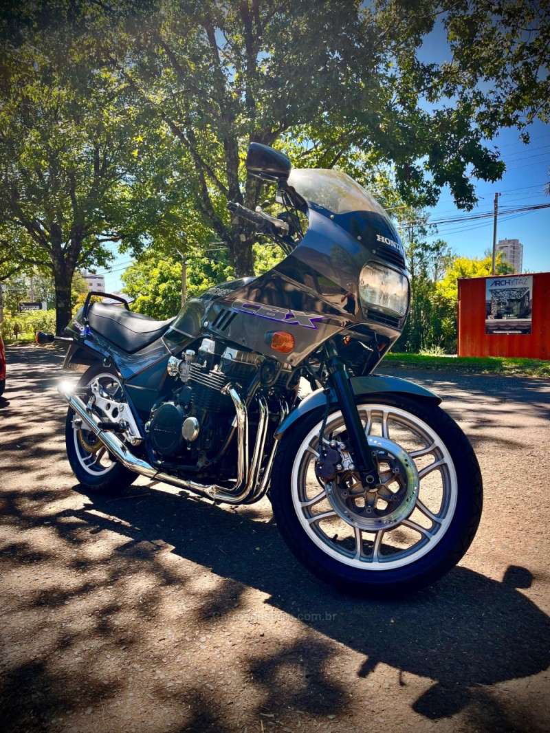 CBX 750 FOUR INDY - 1993 - ERECHIM