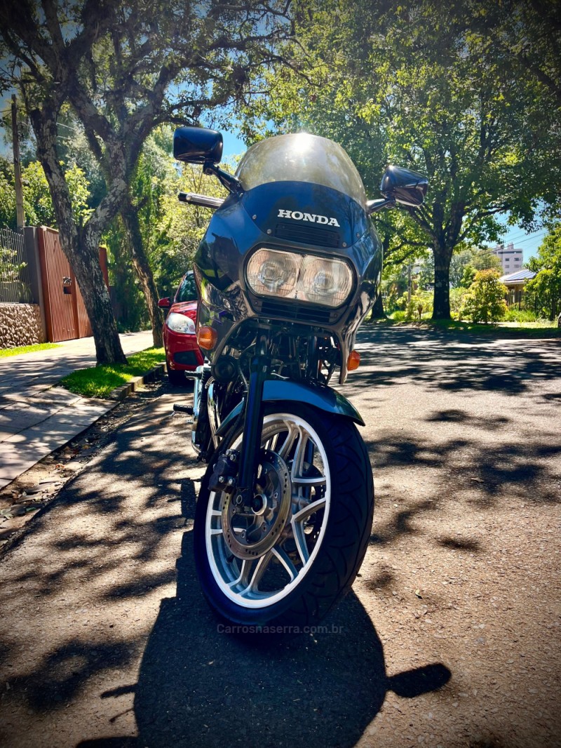 CBX 750 FOUR INDY - 1993 - ERECHIM