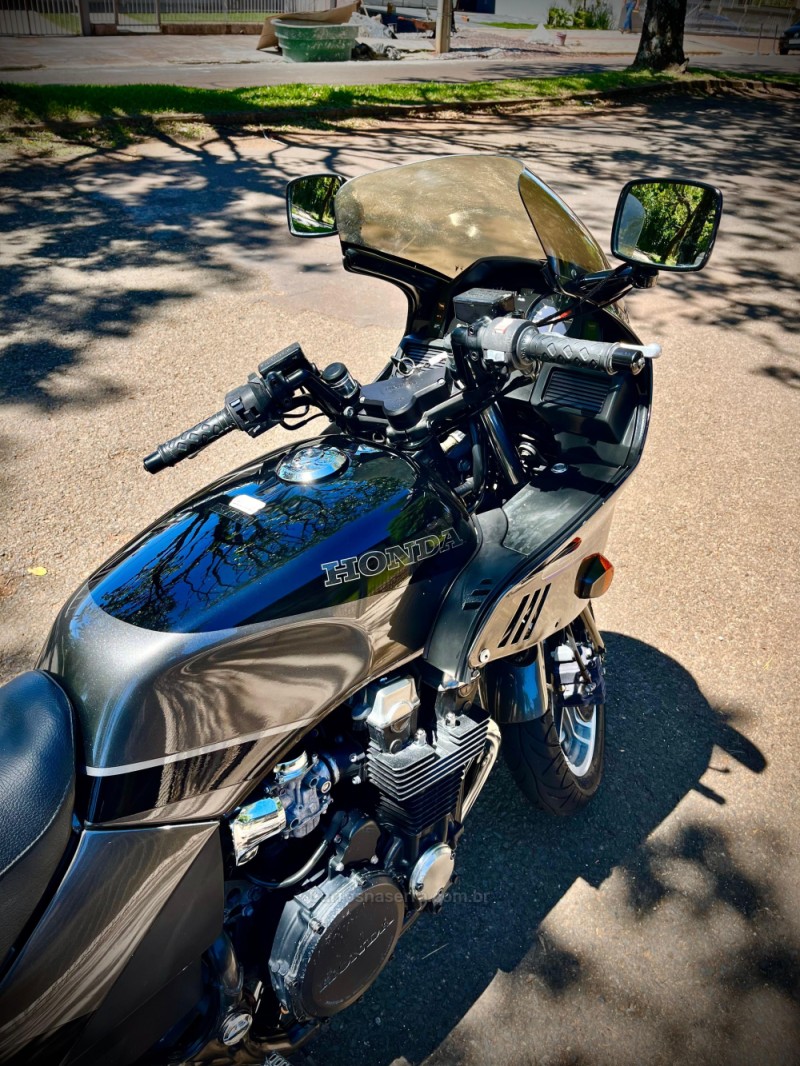 CBX 750 FOUR INDY - 1993 - ERECHIM