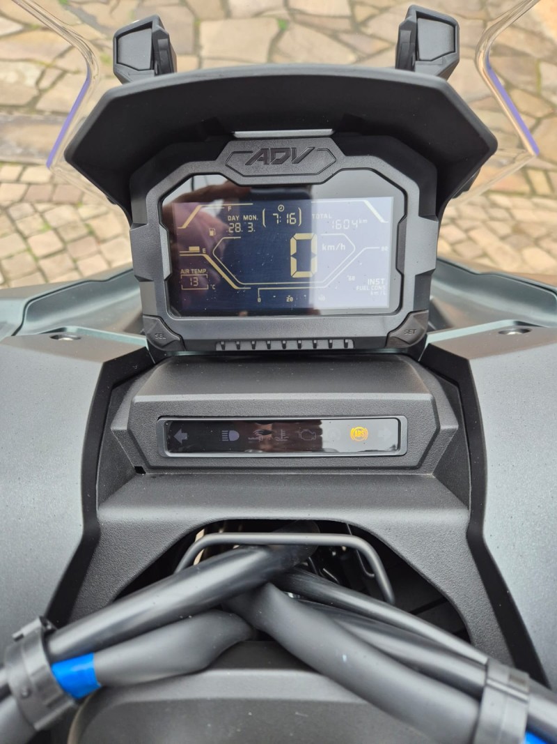 ADV 150  - 2024 - CAXIAS DO SUL