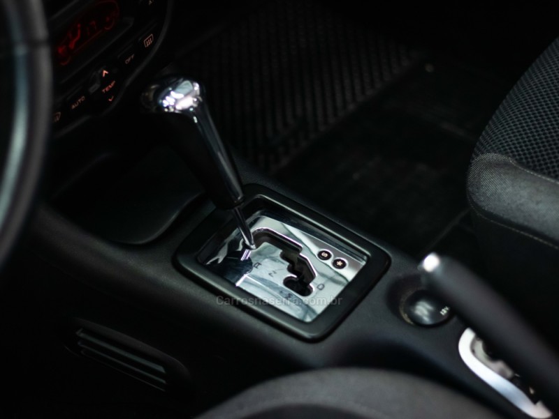 207 1.6 XS 16V FLEX 4P AUTOMÁTICO - 2010 - CAXIAS DO SUL