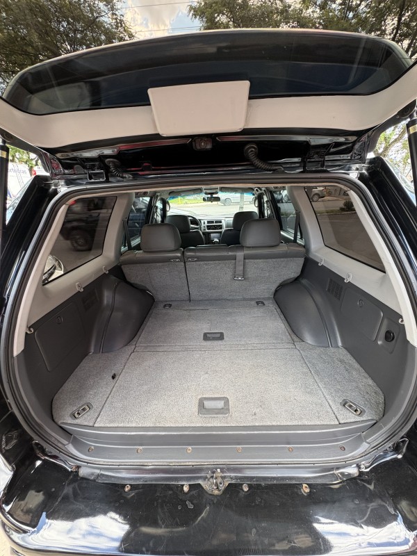 PAJERO SPORT 2.8 HPE 4X4 8V TURBO INTERCOOLER DIESEL 4P AUTOMÁTICO - 2005 - FARROUPILHA