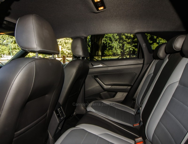 NIVUS 1.0 200 TSI HIGHLINE LAUNCHING EDITION TOTAL FLEX 4P AUTOMÁTICO - 2021 - NOVO HAMBURGO