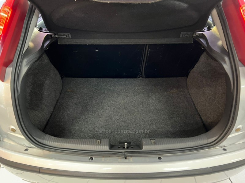 FOCUS 1.6 GL 8V GASOLINA 4P MANUAL - 2008 - CAXIAS DO SUL