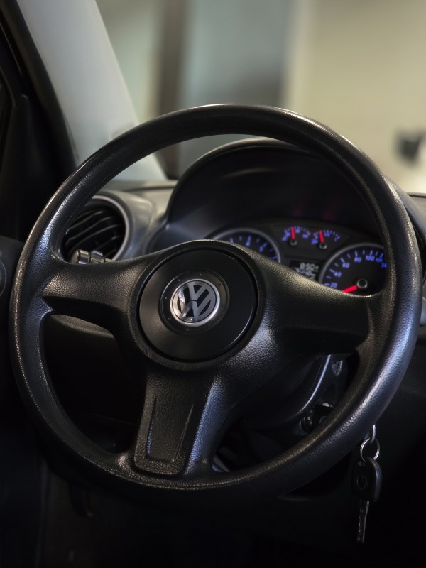 GOL 1.6 MI 8V FLEX 4P MANUAL G.V - 2011 - CAXIAS DO SUL