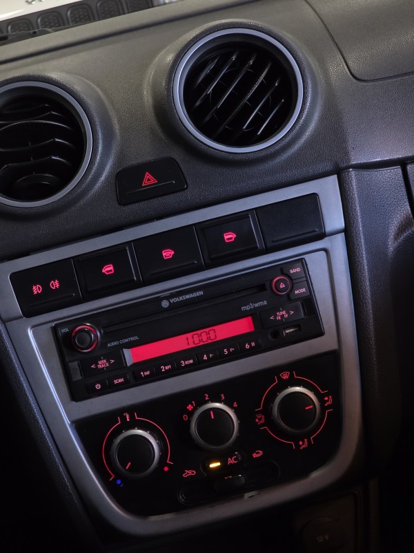 GOL 1.6 MI 8V FLEX 4P MANUAL G.V - 2011 - CAXIAS DO SUL