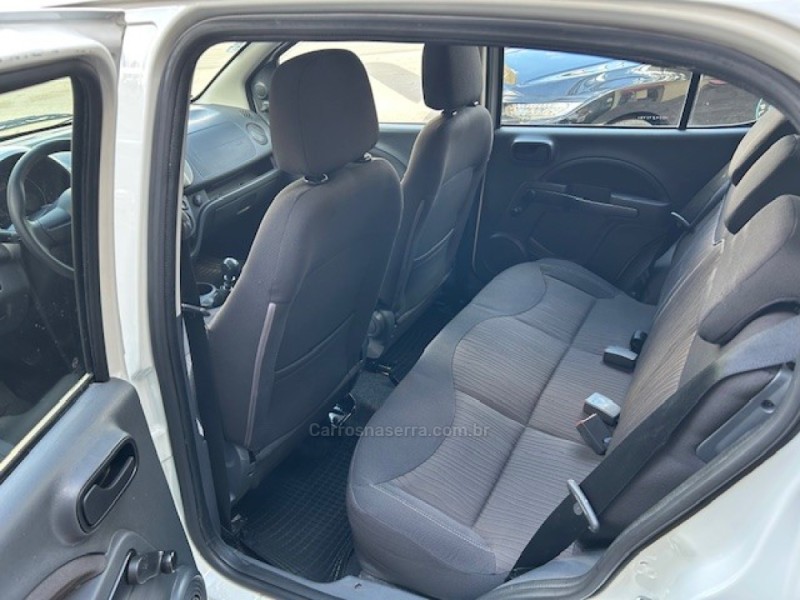 UNO 1.0 EVO WAY FIRE 8V FLEX 4P MANUAL - 2013 - CAXIAS DO SUL