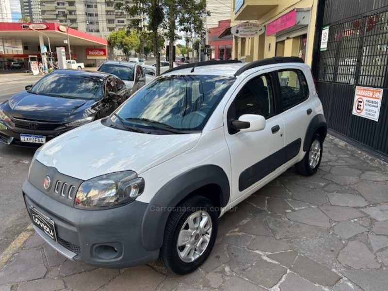 uno 1.0 evo way fire 8v flex 4p manual 2013 caxias do sul