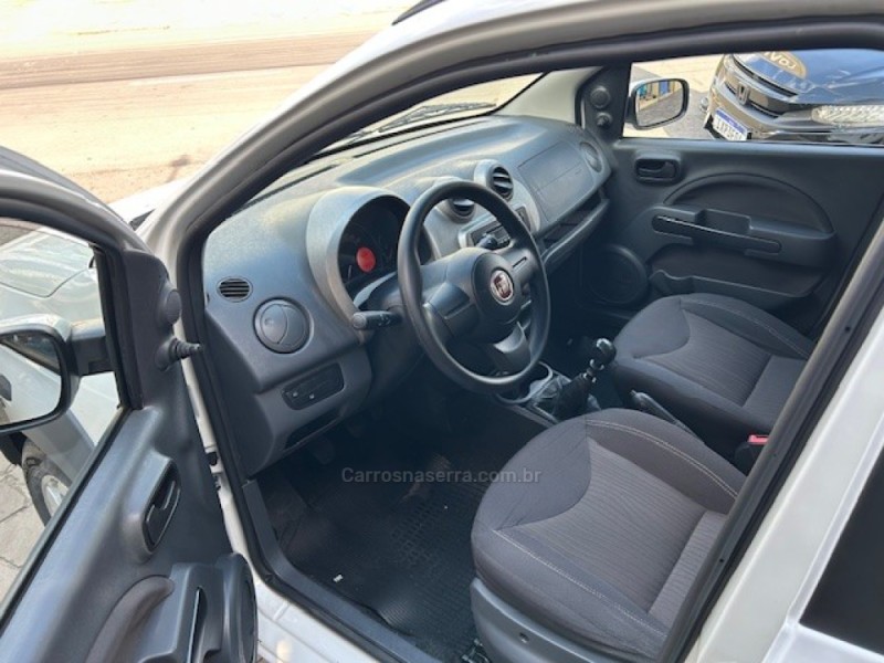 UNO 1.0 EVO WAY FIRE 8V FLEX 4P MANUAL - 2013 - CAXIAS DO SUL